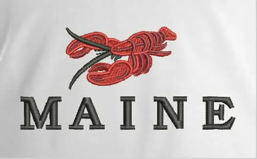 Lobster Logo